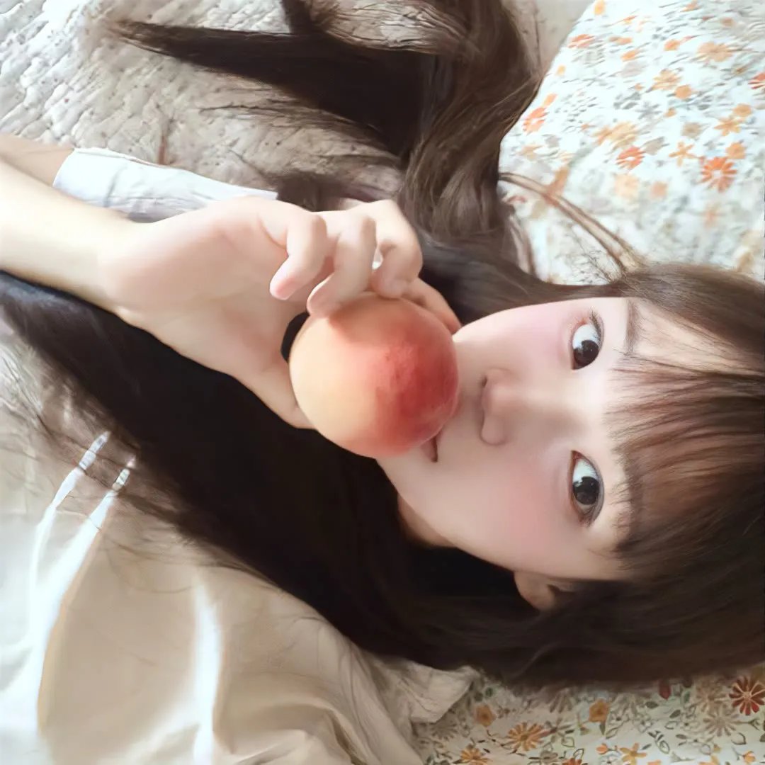 马路与天使